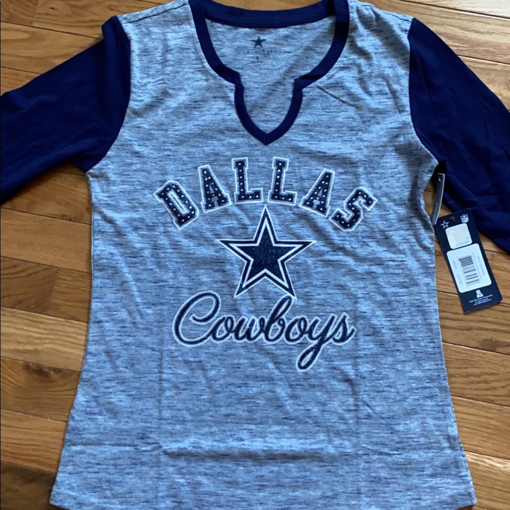 Dallas Cowboys shirt